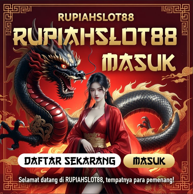 RUPIAHSLOT88 Slot Gacor